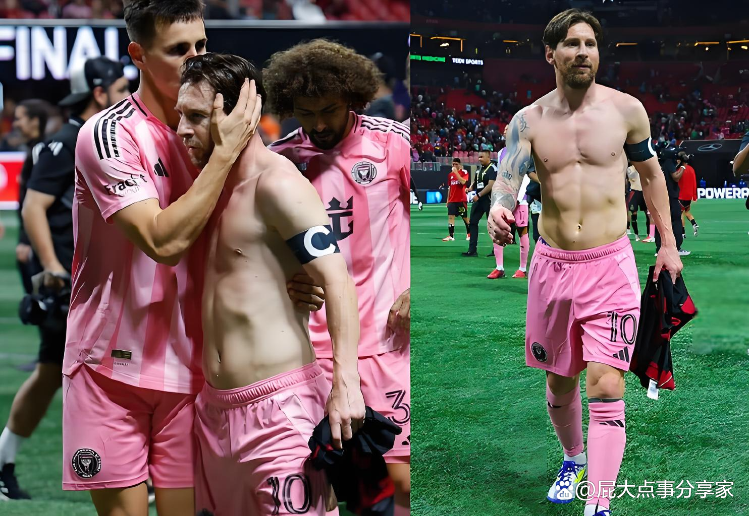 梅西焦点对战，科维托娃与80激战独行侠分钟，表现优异胜负难料！赛场气氛高涨