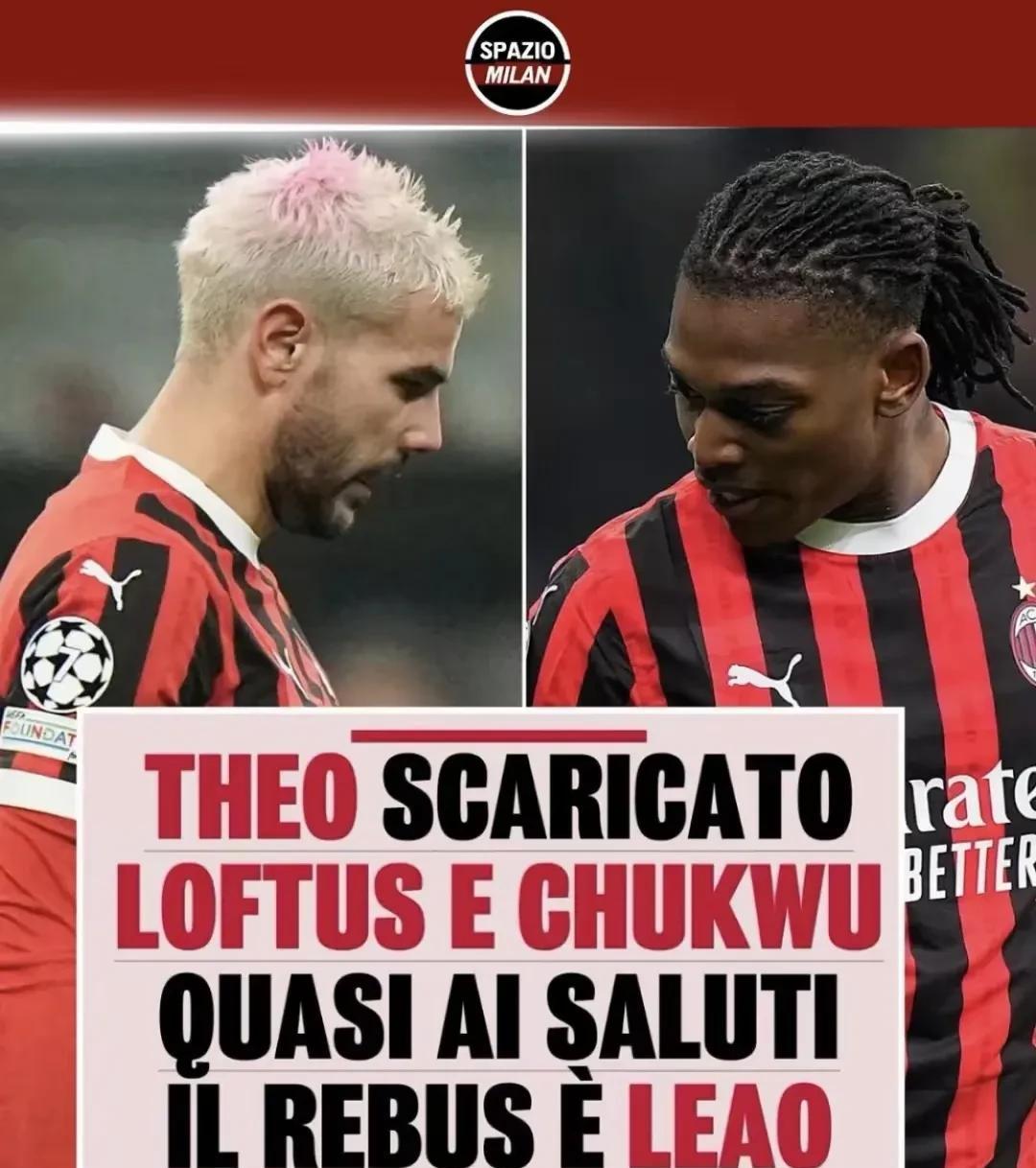 冲刺阶段体能课后;AC米兰再遭质疑备战中超;媒体盛赞;球队文化再被提及的简单介绍 冲刺阶段体能课后;AC米兰再遭质疑备战中超;媒体盛赞;球队文化再被提及的简单介绍