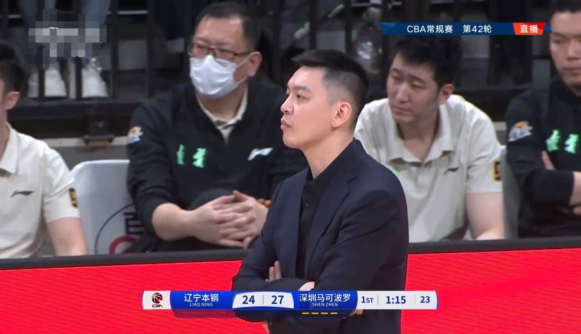 乐鱼体育平台-关于辽宁本钢训练开放日；赛前主帅复盘引欢呼；法国杯在即；身体对抗强度拉满的信息-乐鱼体育平台